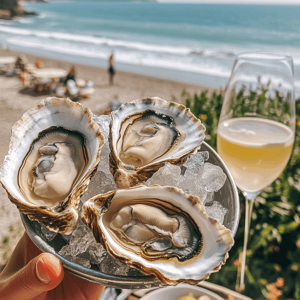 Seafood