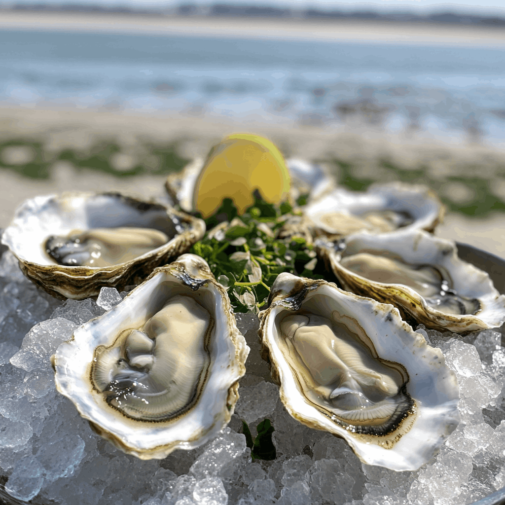 Seafood